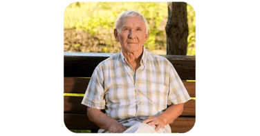 happy user of eyefortin vision support supplement